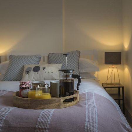Finest Retreats - Tegannedd - Luxury Grade II Listed Cottage With Hot Tub Ffestiniog Dış mekan fotoğraf
