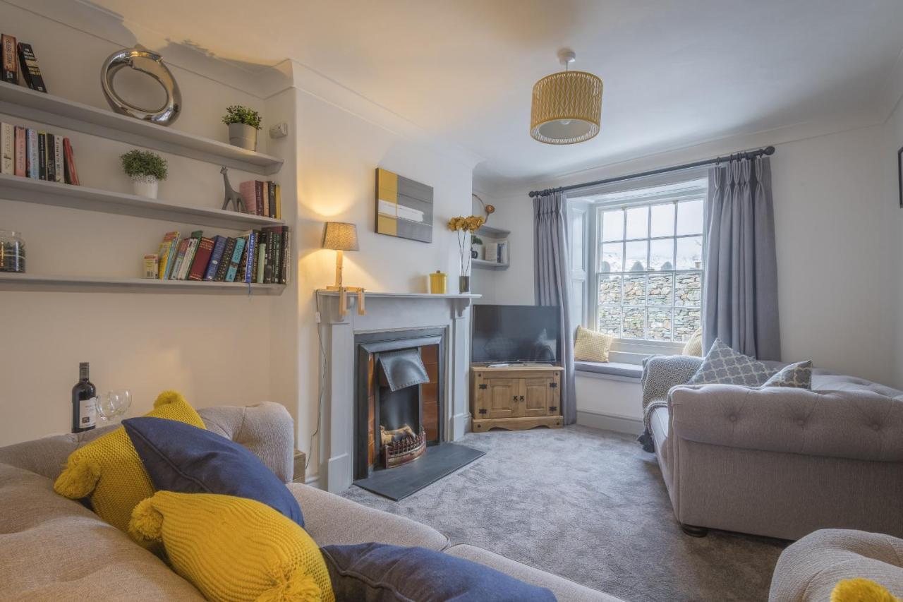 Finest Retreats - Tegannedd - Luxury Grade II Listed Cottage With Hot Tub Ffestiniog Dış mekan fotoğraf