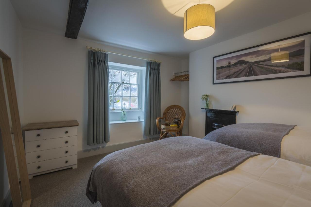 Finest Retreats - Tegannedd - Luxury Grade II Listed Cottage With Hot Tub Ffestiniog Dış mekan fotoğraf